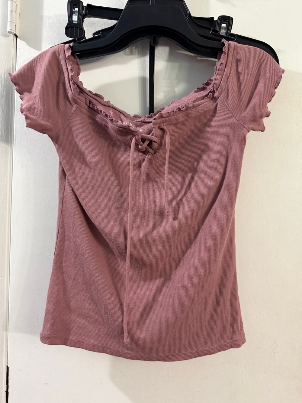 Aeropostale Large Top